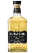 LUNAZUL Tequila Reposado 40° 70cl