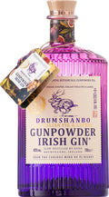 GUNPOWDER FIG & LAUREL gin 43° 70cl