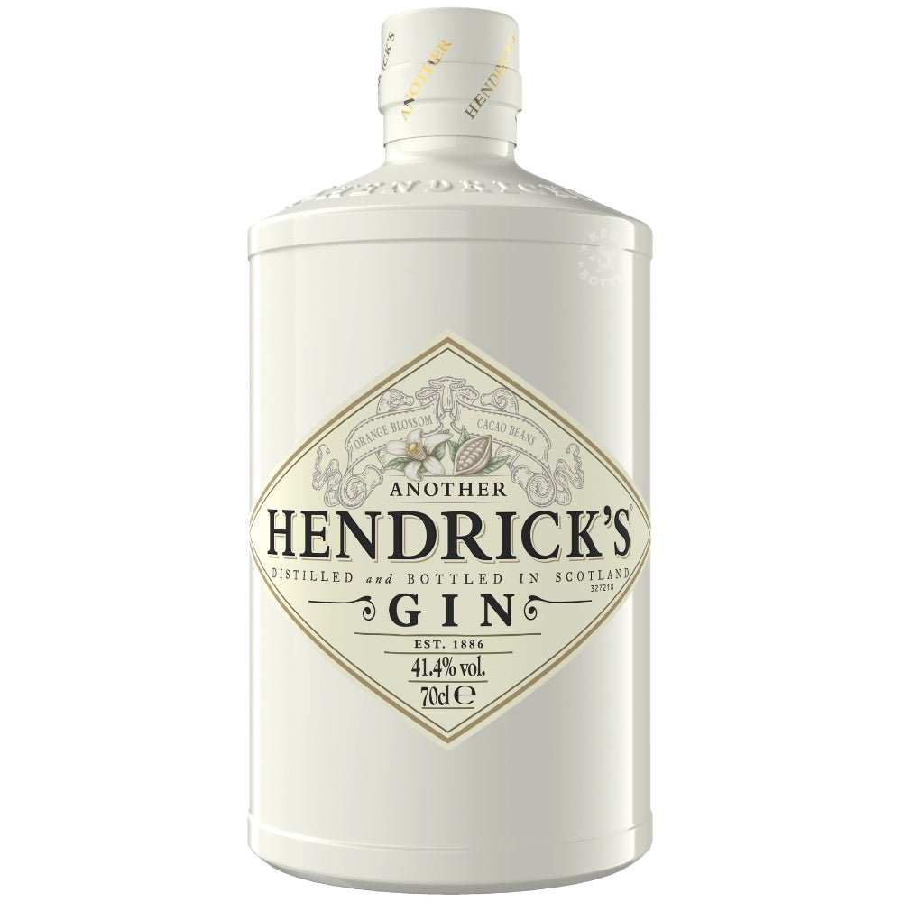 HENDRICK'S another 44° 70cl