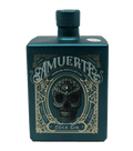 AMUERTE coca leaf gin GREEN 43° 70cl