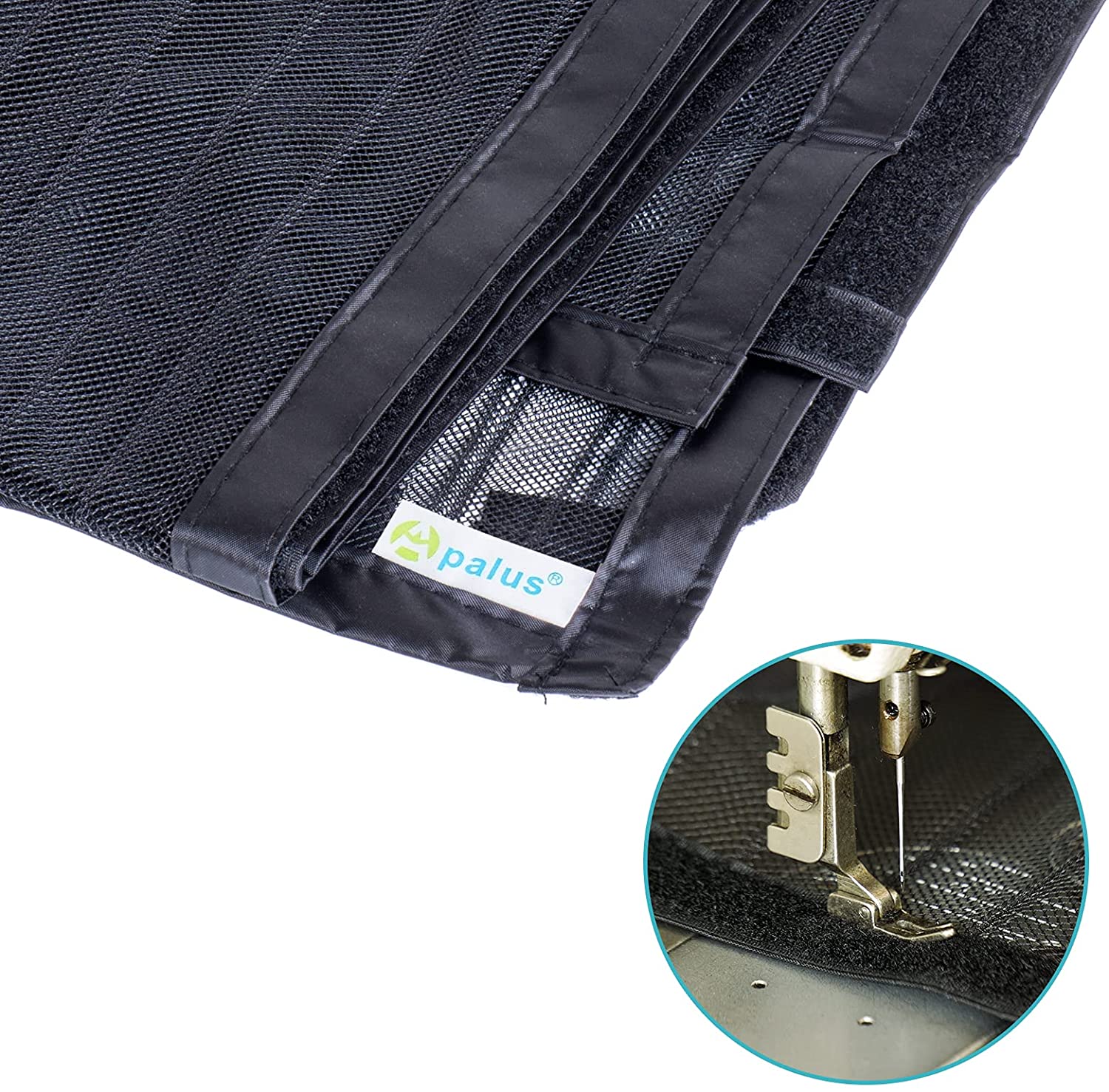 Zanzariere Magnetiche Per Porte Finestre Zanzariera Magnetica Regolabile Protezione Antizanzare Facile Installazione Per Porte E Finestre